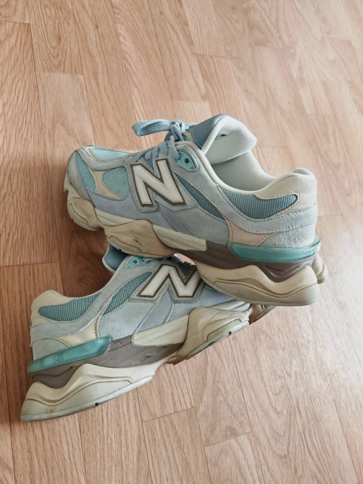 New Balance 9060 – New Balance – taille EU 44 2