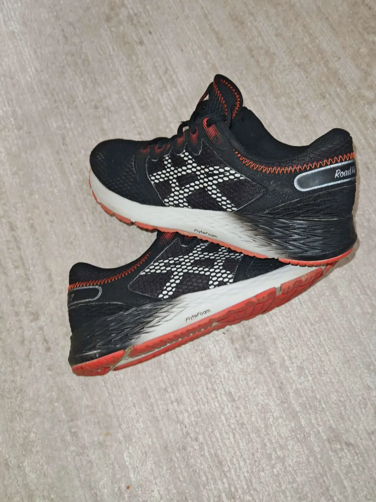 Basket asics running – Asics – taille EU 43 8