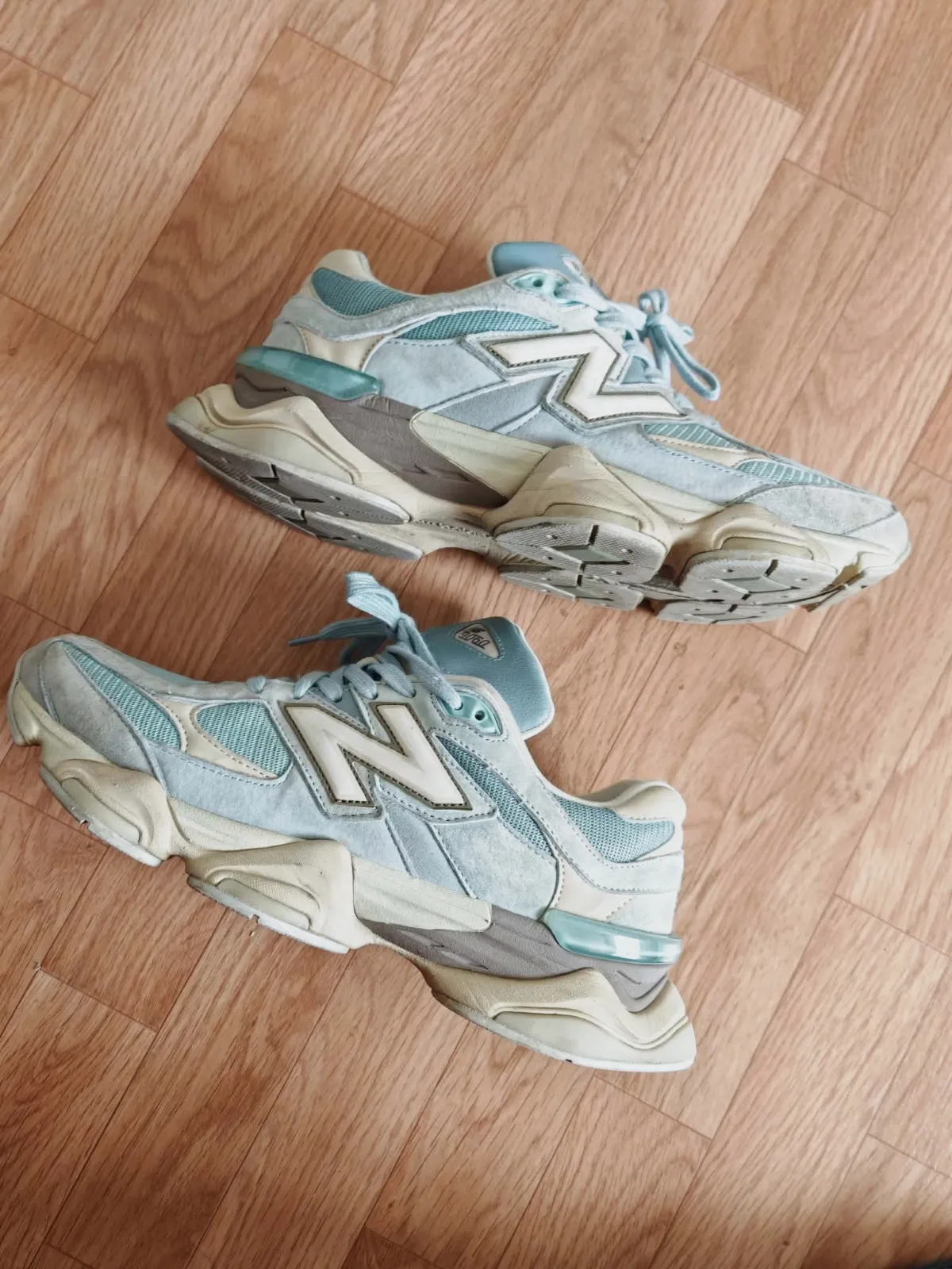 New Balance 9060 – New Balance – taille EU 44 3