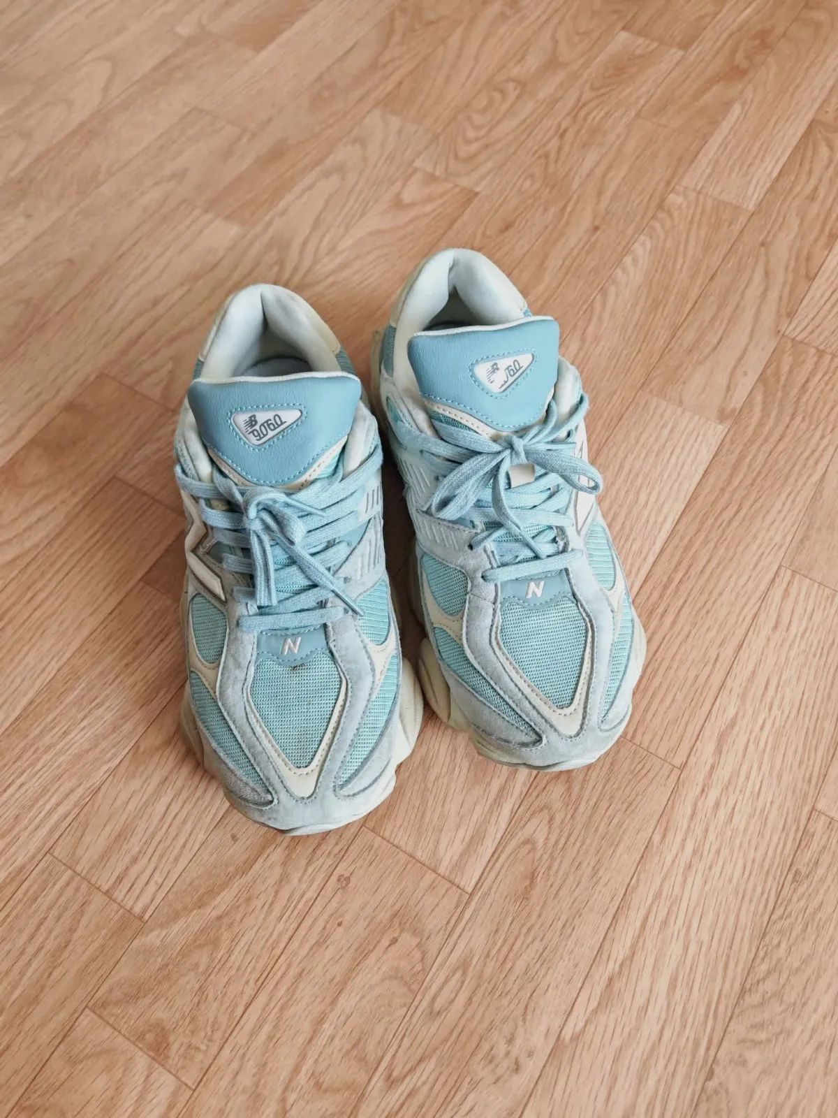 New Balance 9060 – New Balance – taille EU 44 9