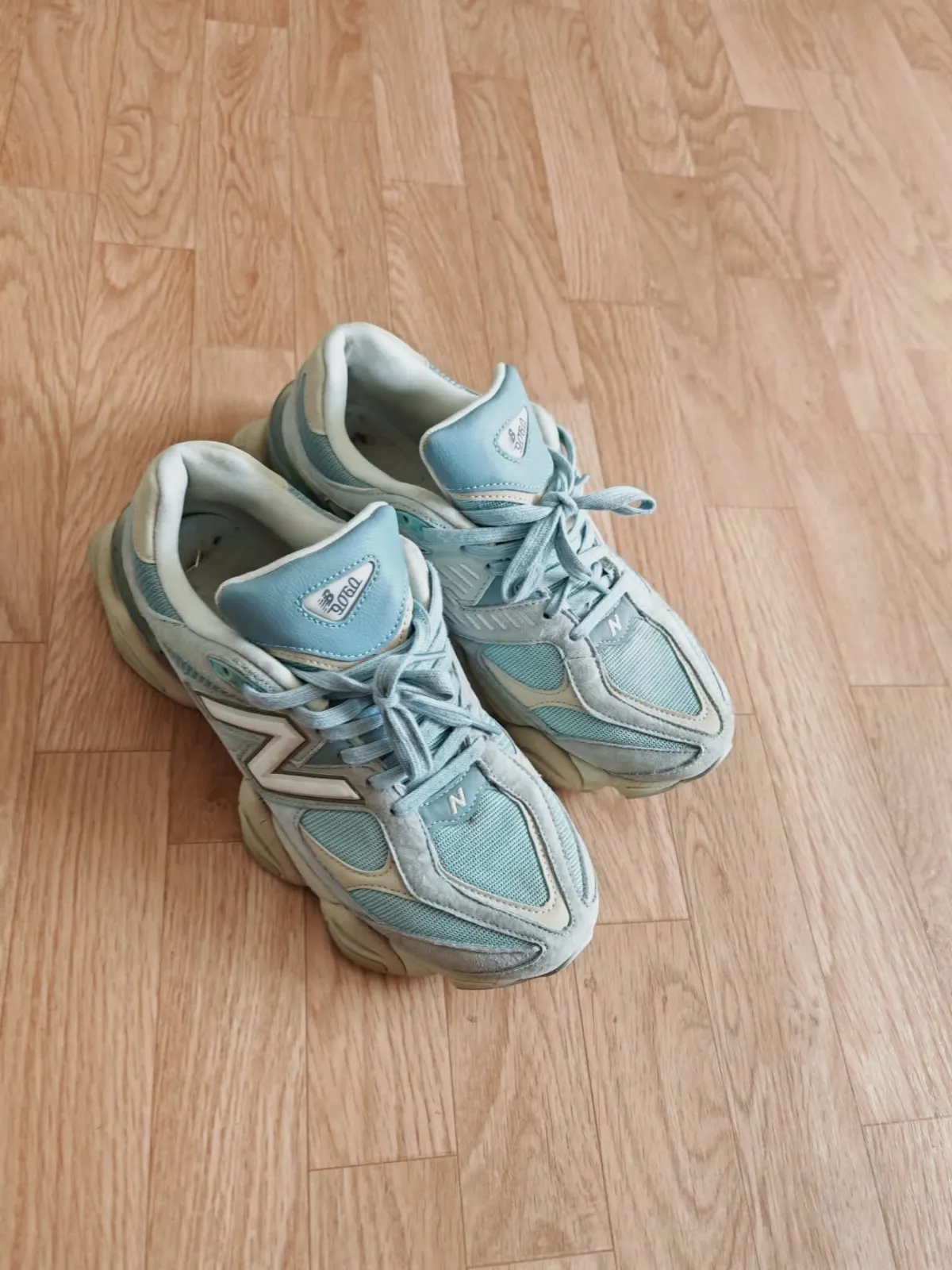 New Balance 9060 – New Balance – taille EU 44 5