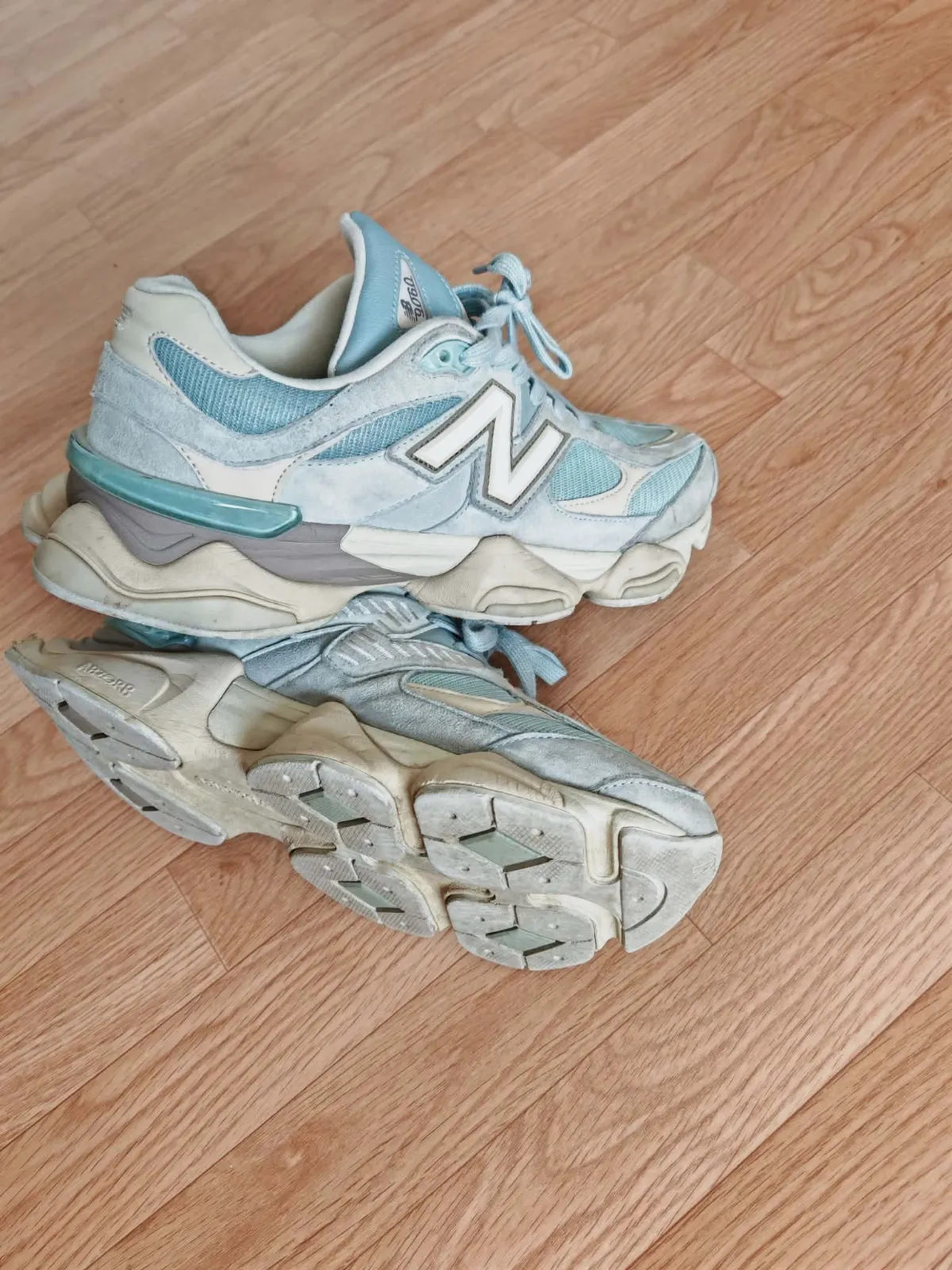 New Balance 9060 – New Balance – taille EU 44 6