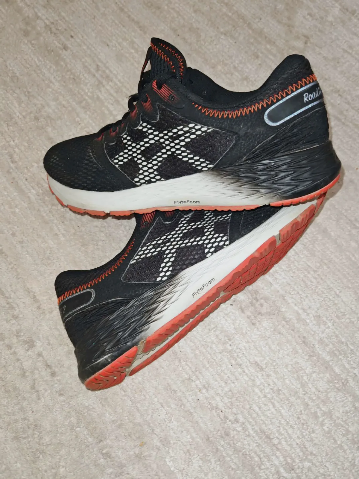 Basket asics running – Asics – taille EU 43 7