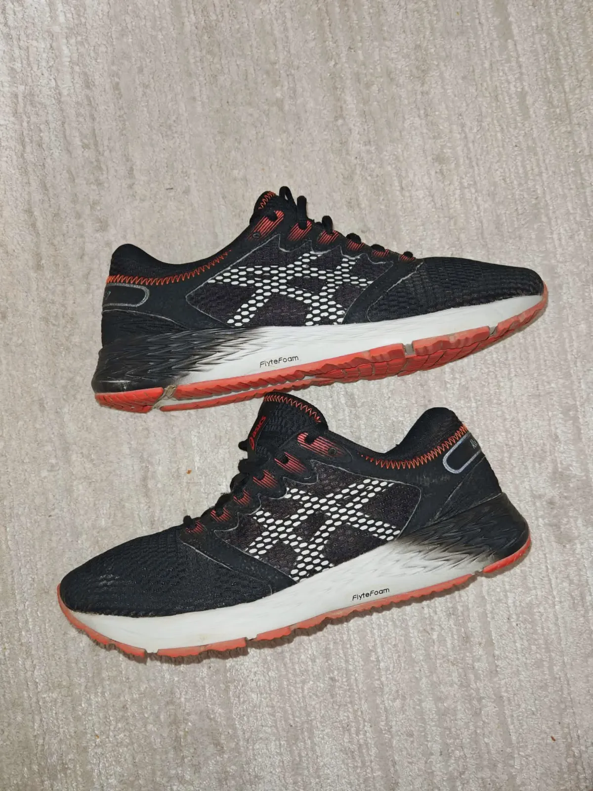 Basket asics running – Asics – taille EU 43 4