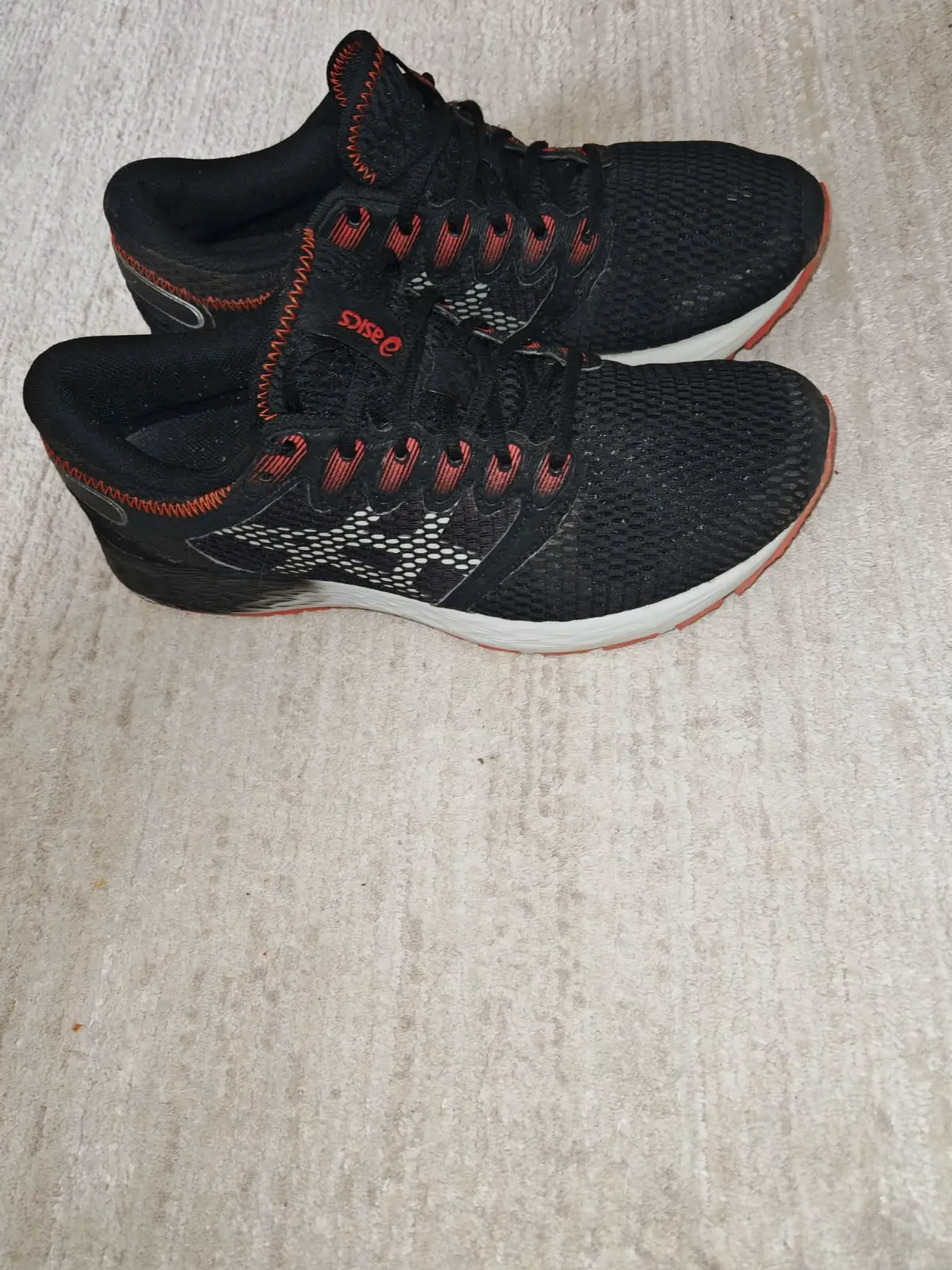 Basket asics running – Asics – taille EU 43 5