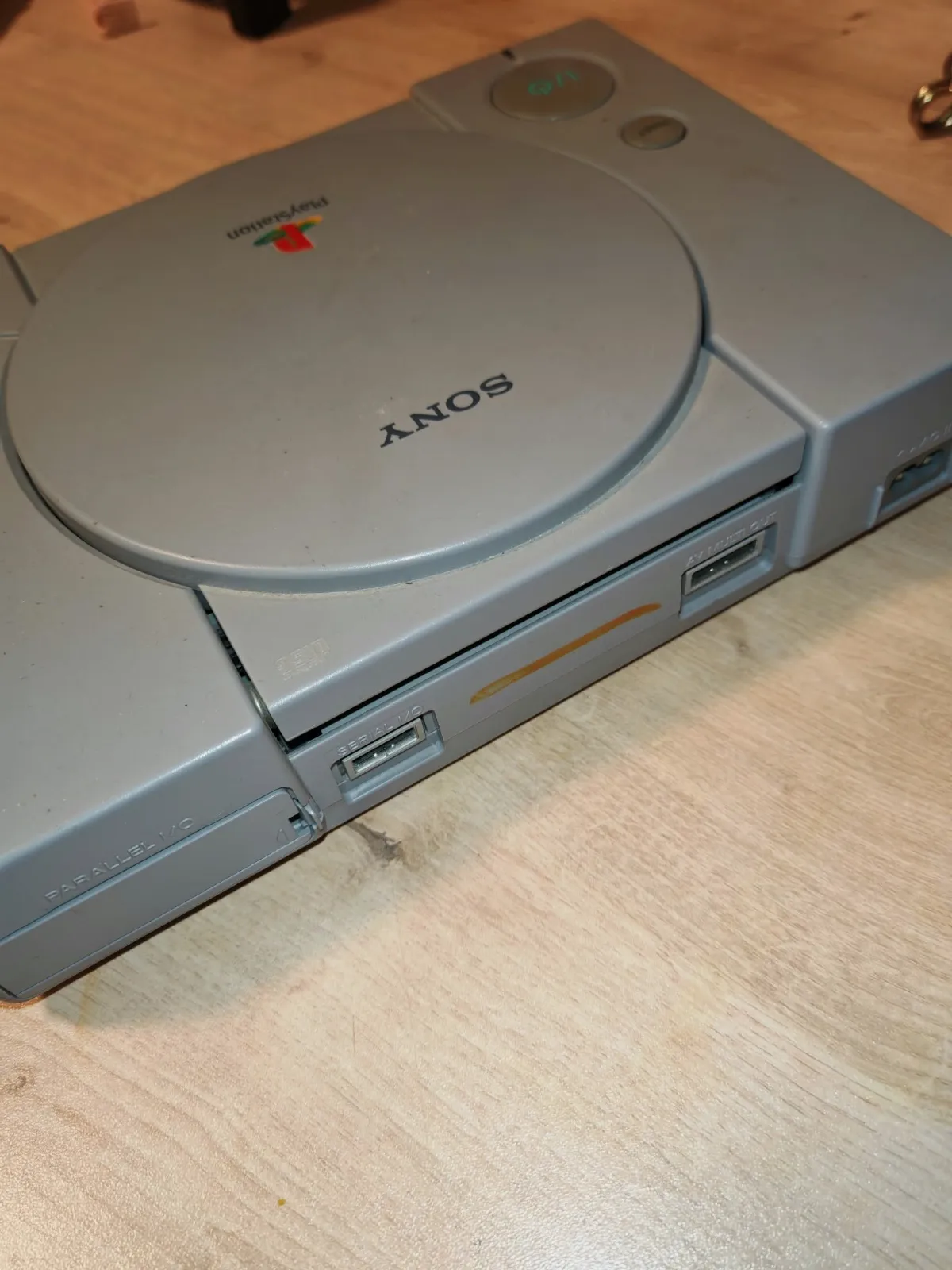 PlayStation 1 – Nintendo 3