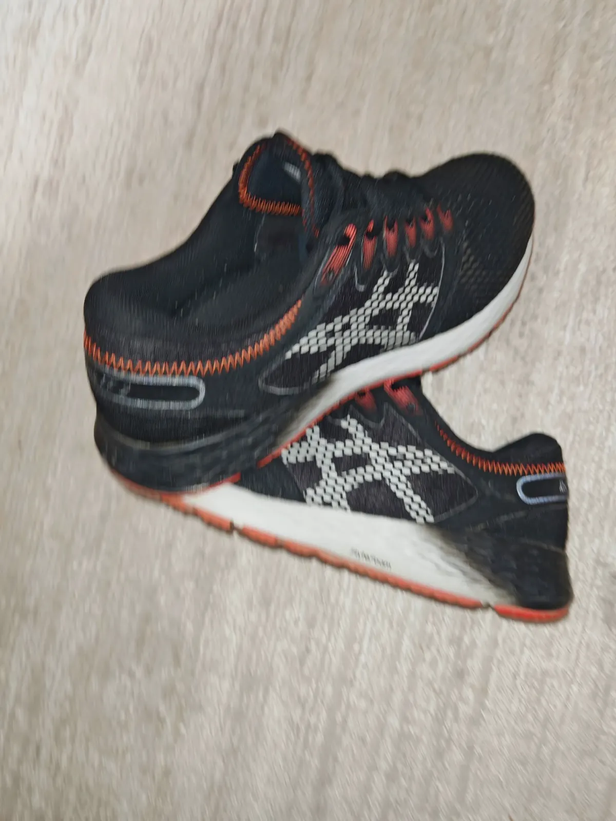 Basket asics running – Asics – taille EU 43 2