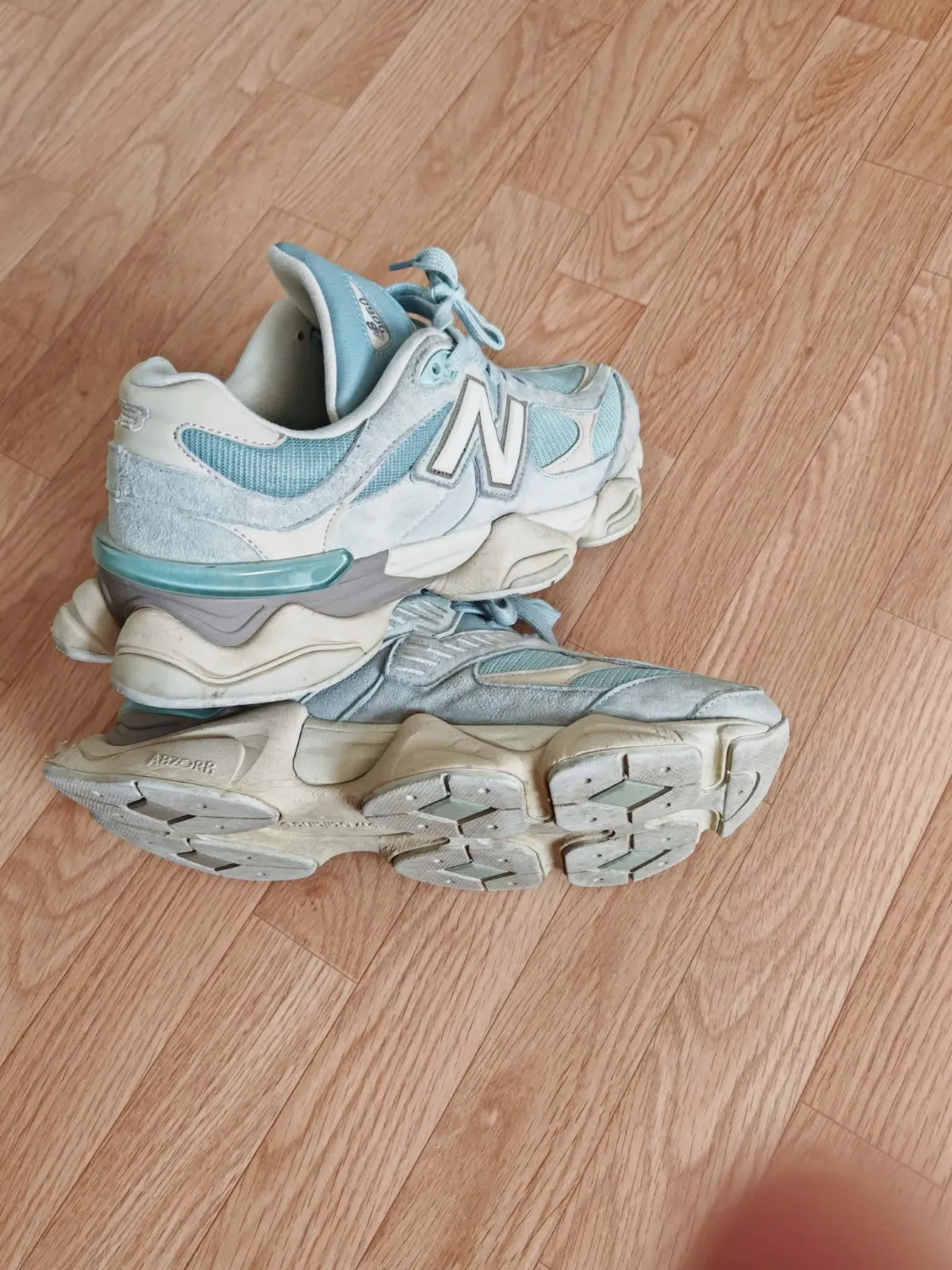 New Balance 9060 – New Balance – taille EU 44 7