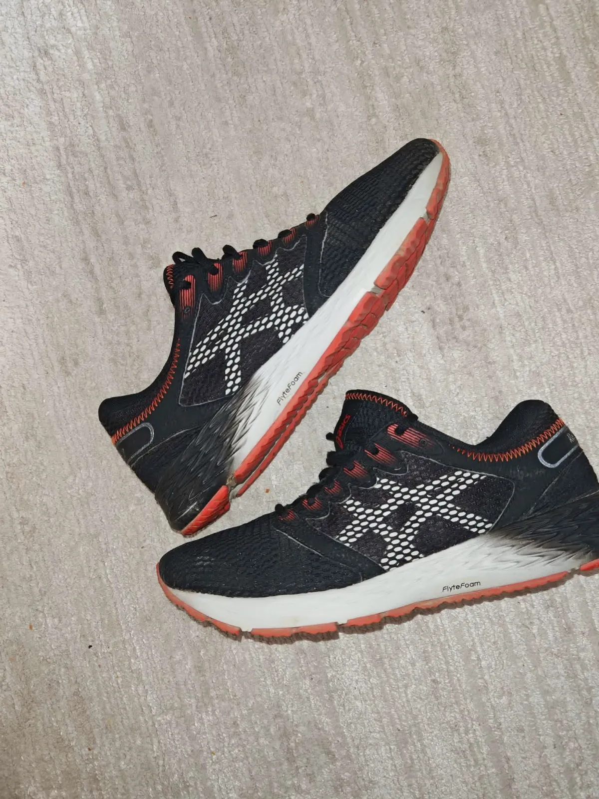 Basket asics running – Asics – taille EU 43 3