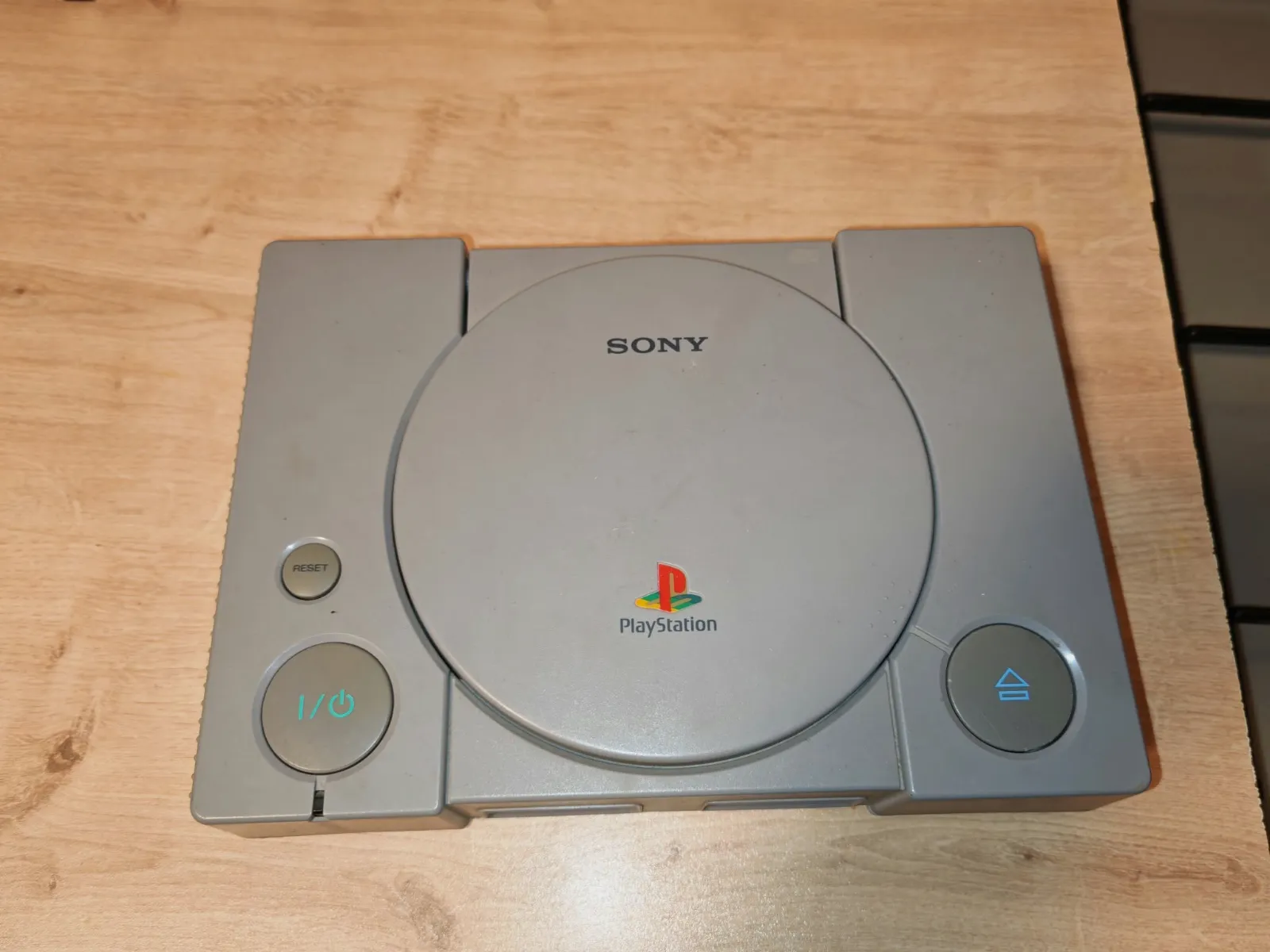 PlayStation 1 – Nintendo 2