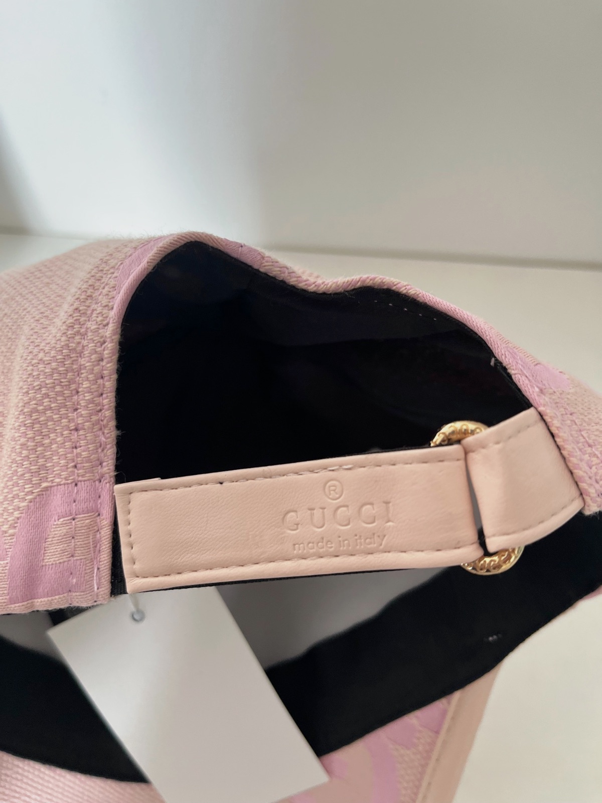 Casquette Gucci – Gucci 3