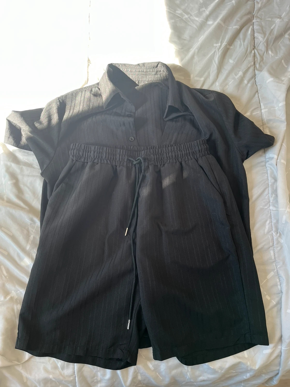 Ensemble Zara – La Redoute – taille S 2