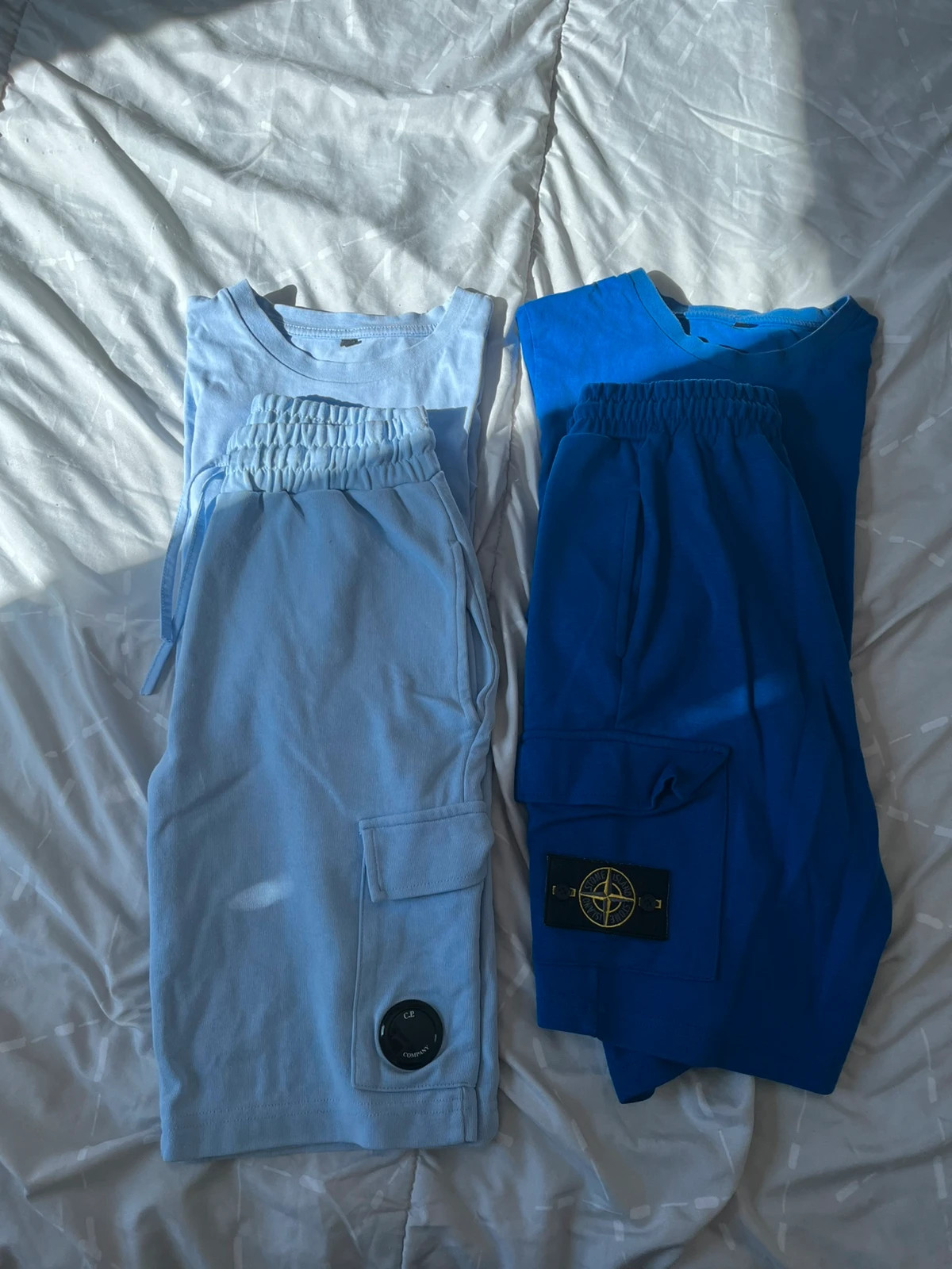 Ensemble co company et stone – Cp company – taille S