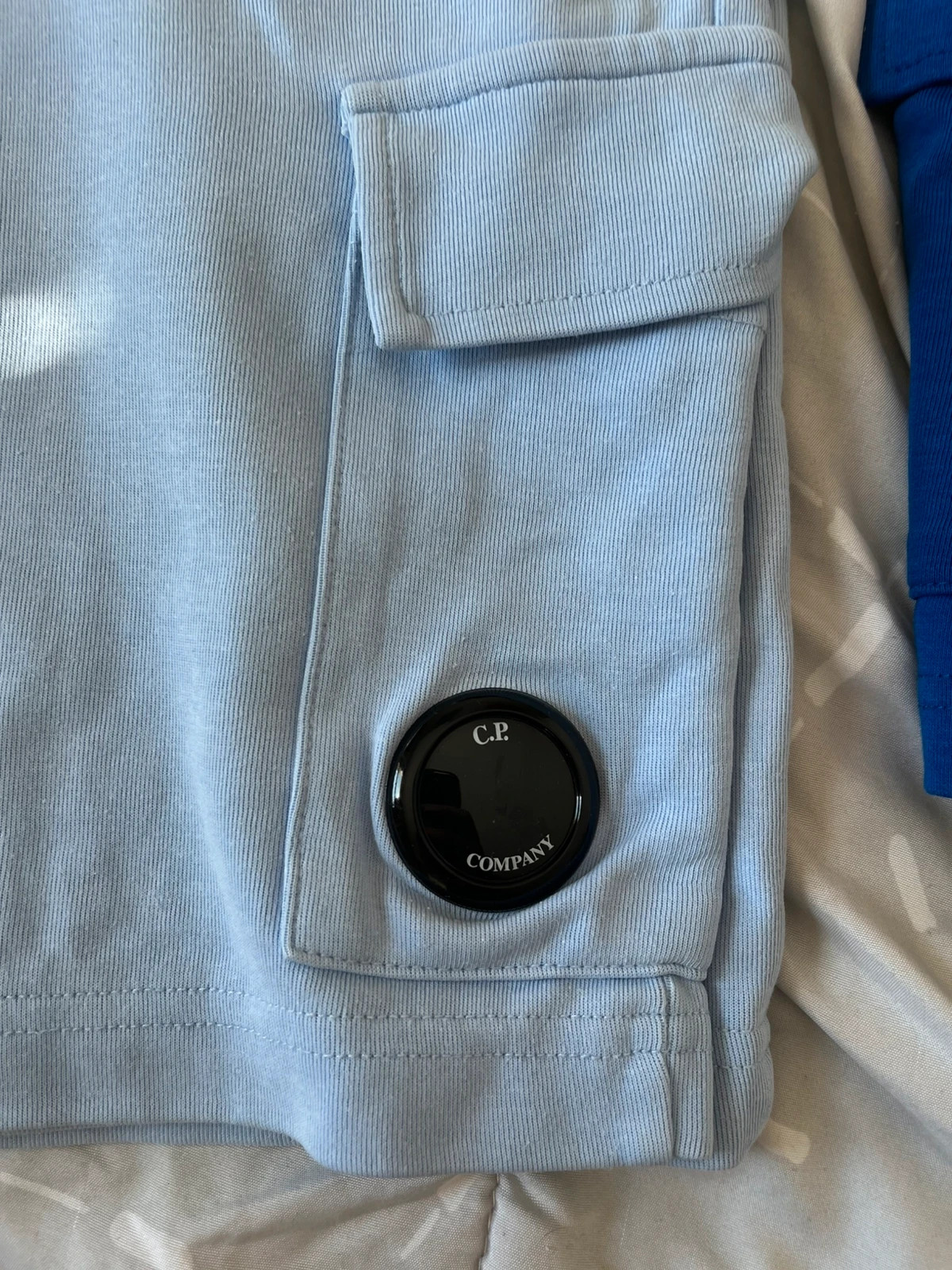 Ensemble co company et stone – Cp company – taille S 2