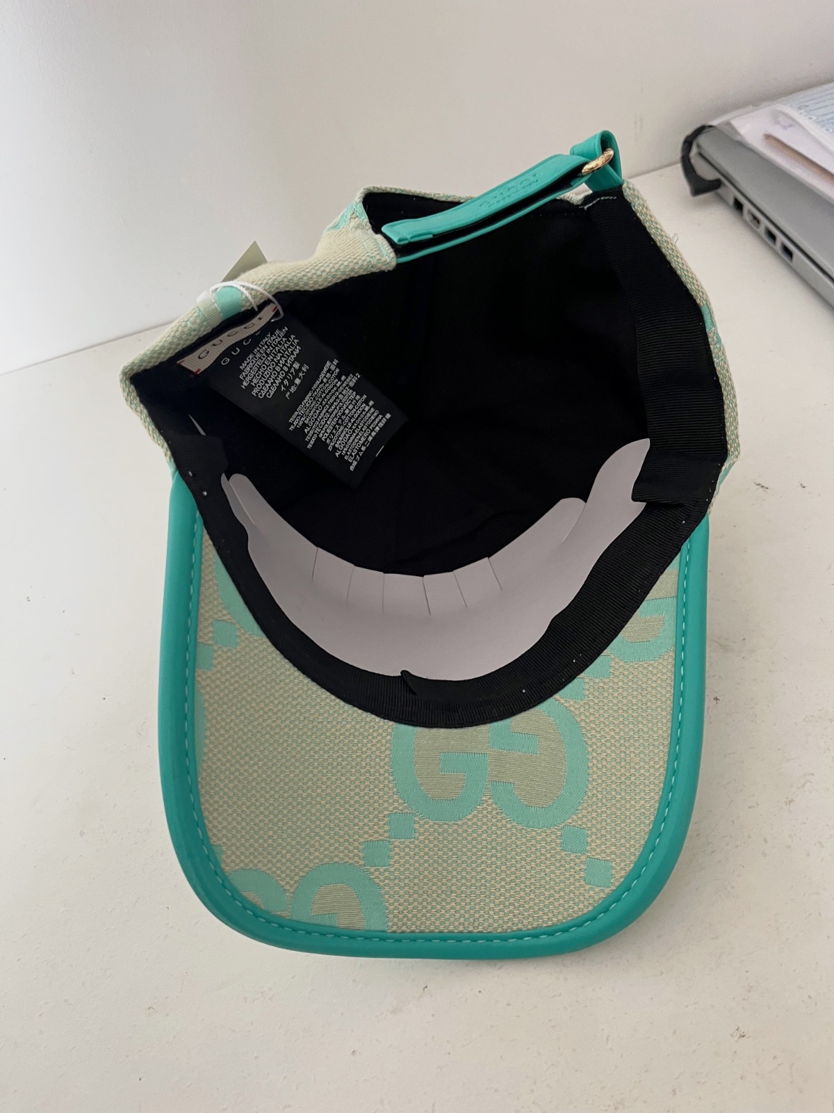 Casquette Gucci – Gucci 4