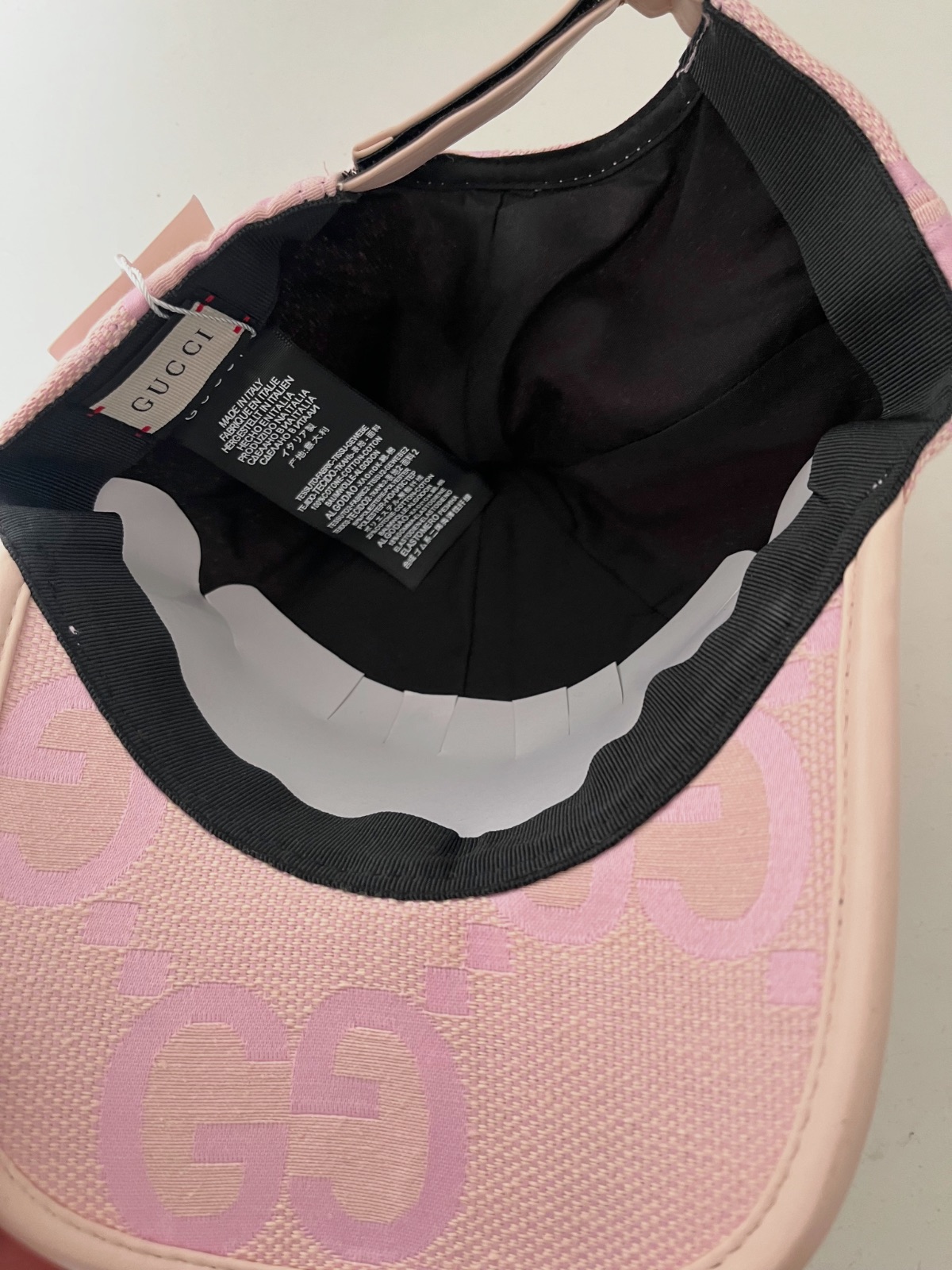 Casquette Gucci – Gucci 4