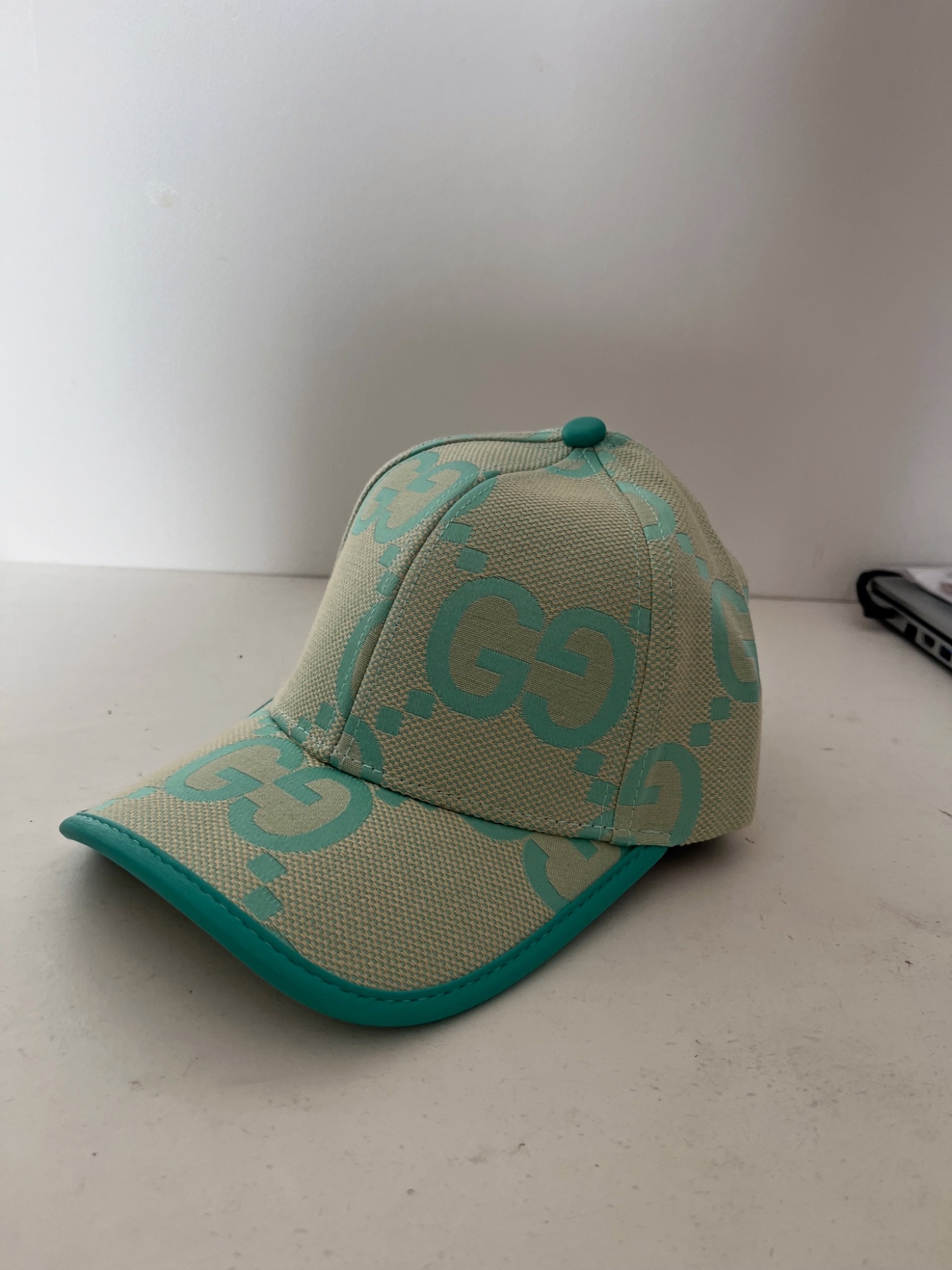 Casquette Gucci