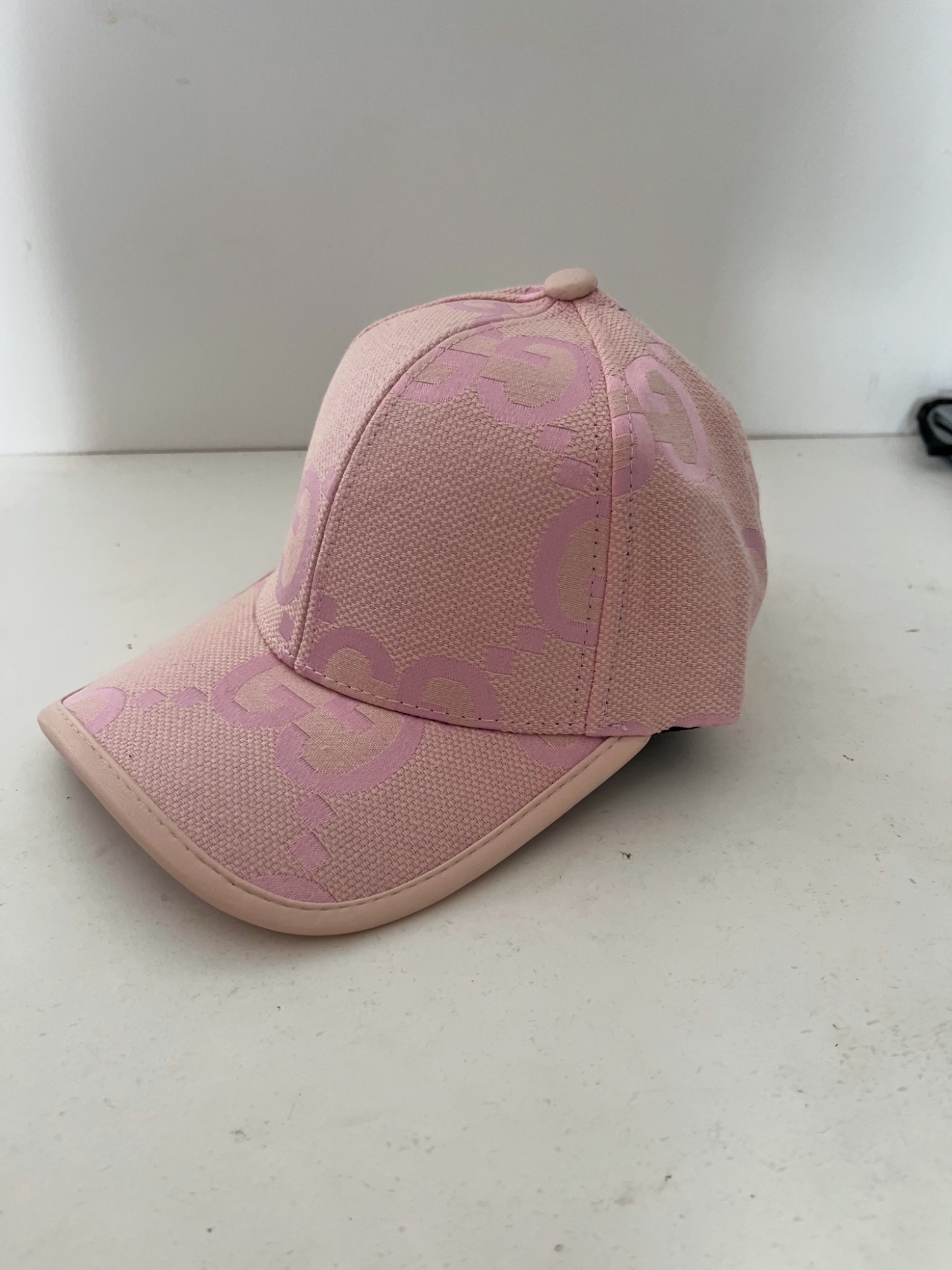 Casquette Gucci