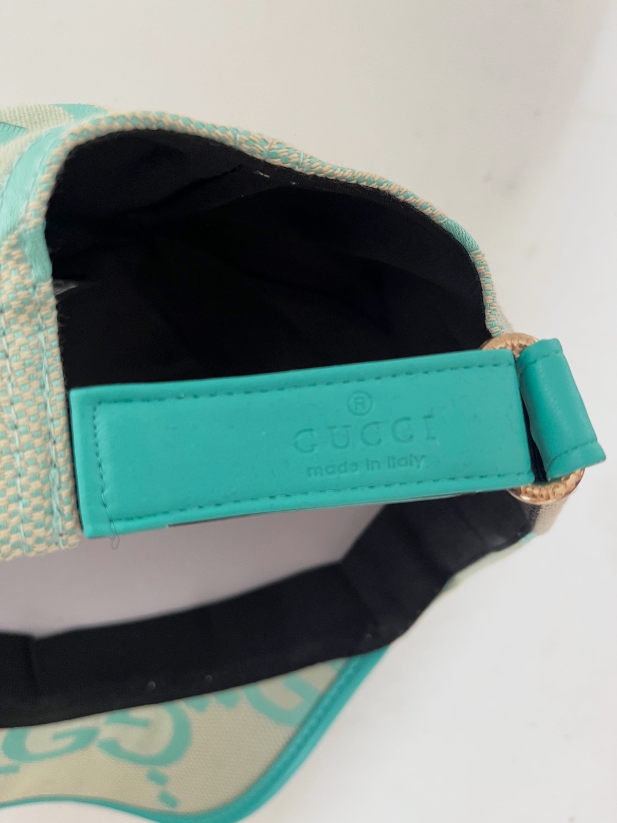 Casquette Gucci – Gucci 3
