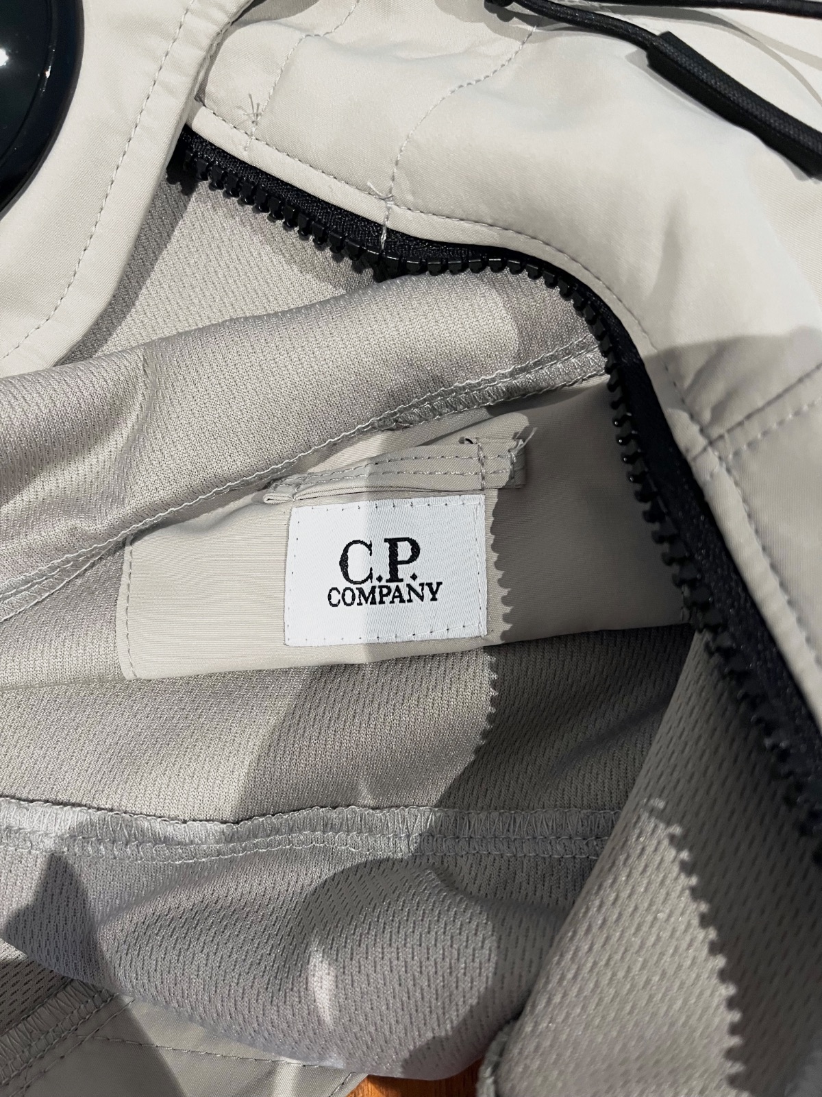 Veste CP Company  – Iro – taille Taille unique 2