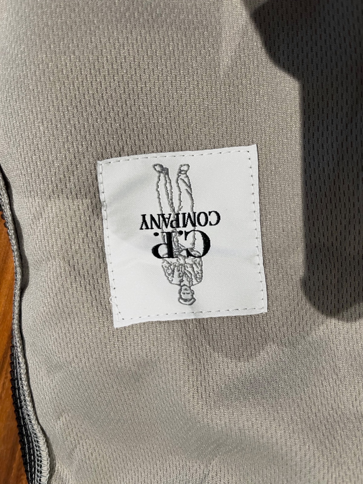 Veste CP Company  – Iro – taille Taille unique 4
