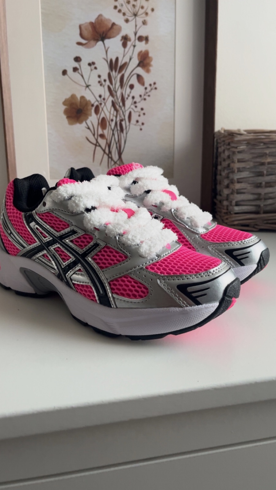 Asics gel neuve taille 39 – Asics – taille EU 39 2
