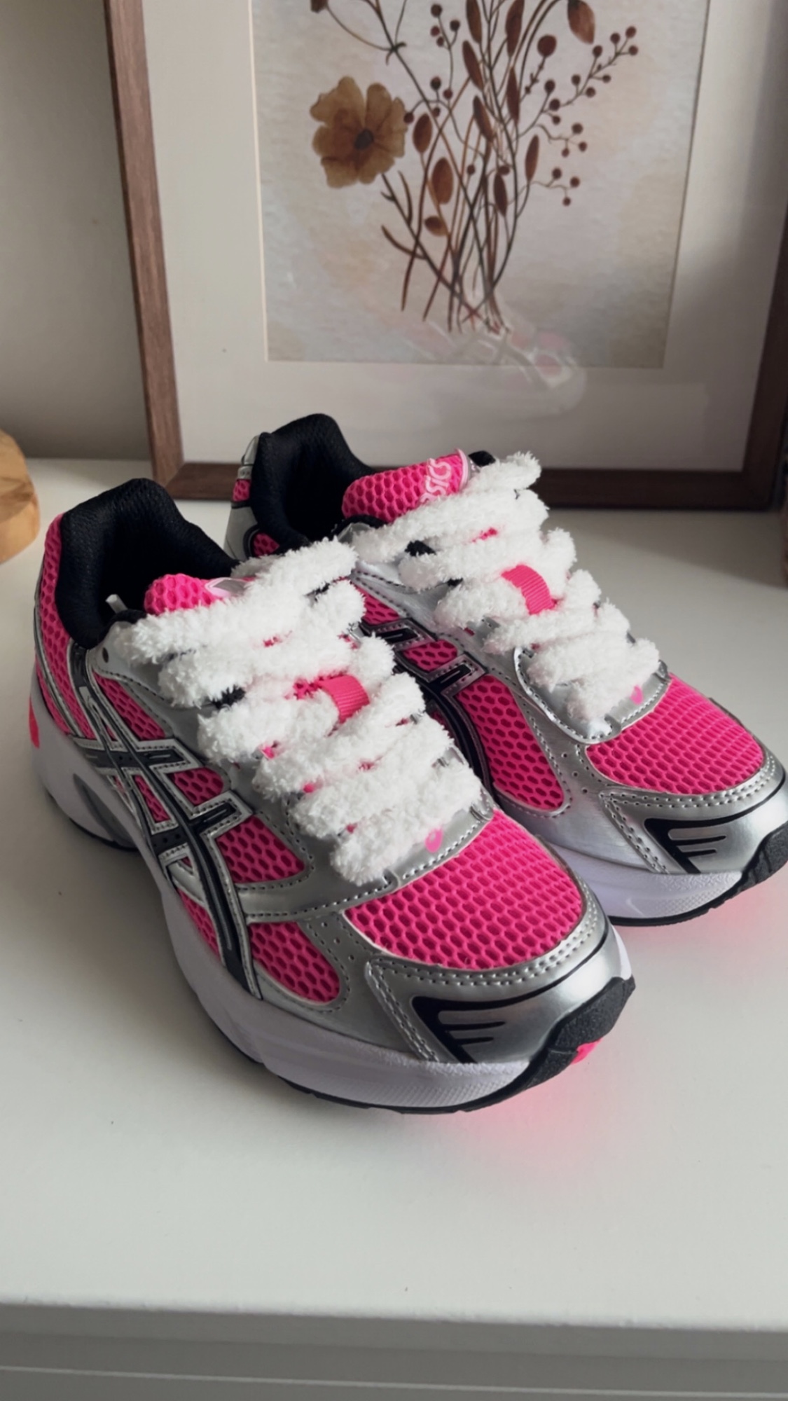 Asics gel neuve taille 39
