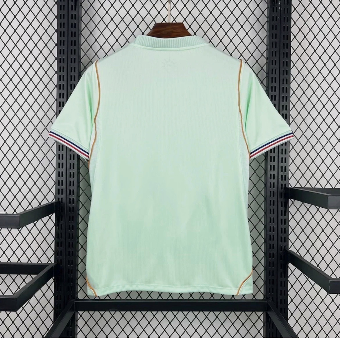 Maillot équipe de France neuve taille L – Nike – taille L 2