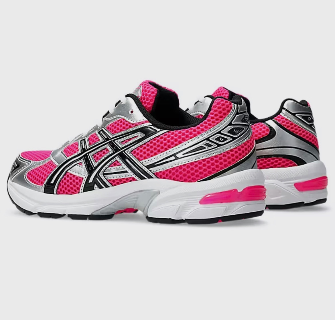 Asics gel fushia neuve taille 36 – Asics – taille EU 36 2
