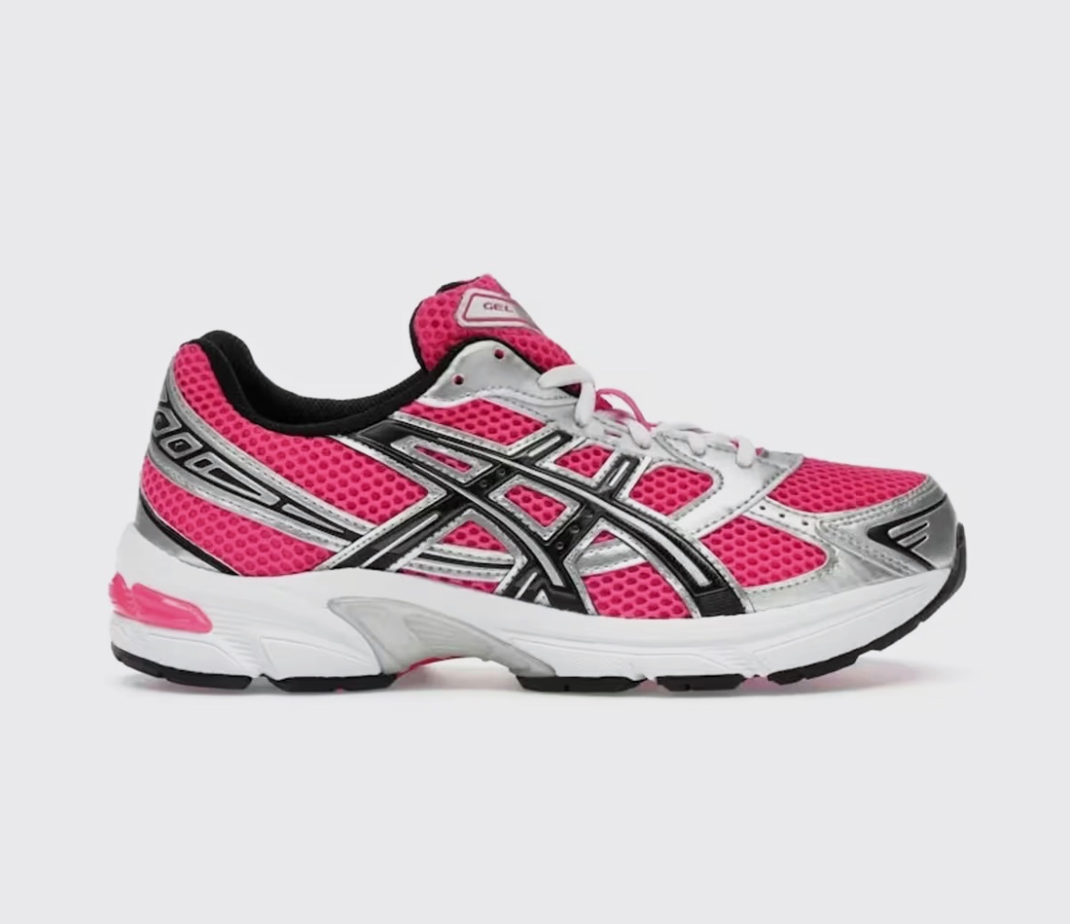 Asics gel fushia neuve taille 36