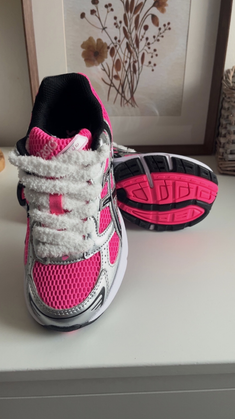 Asics gel neuve taille 39 – Asics – taille EU 39 3
