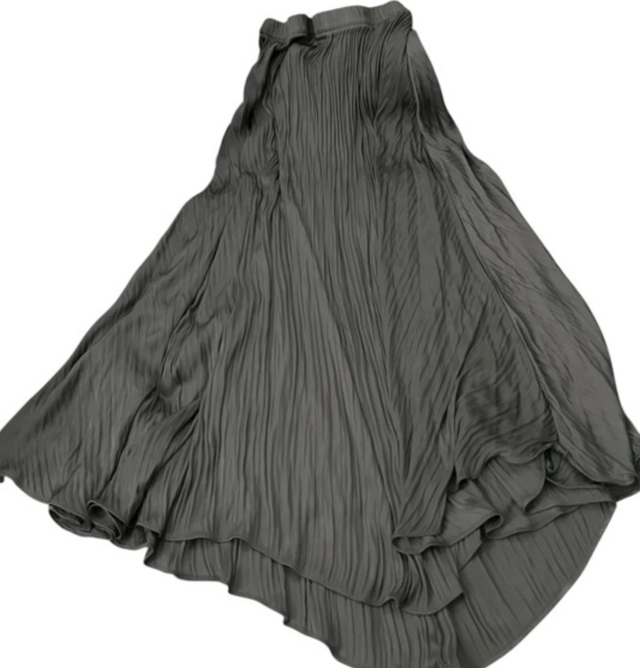 Magnifique jupe Zara plissée taille M
