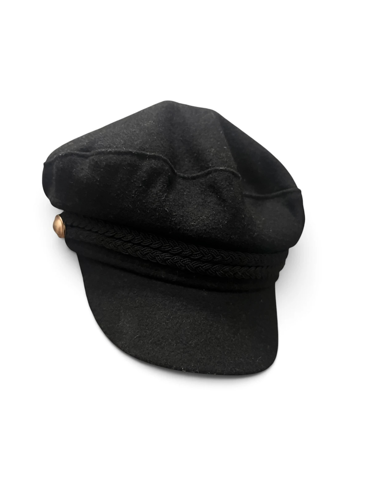 Gavroche Zara 37% laine