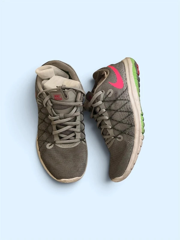 Basket Nike running taule 38