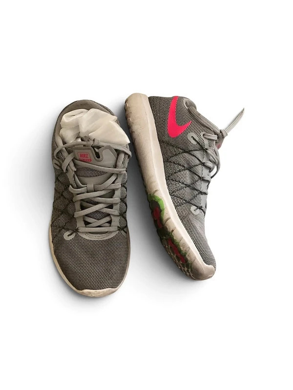 Basket Nike running taule 38 – Nike – taille 38 3