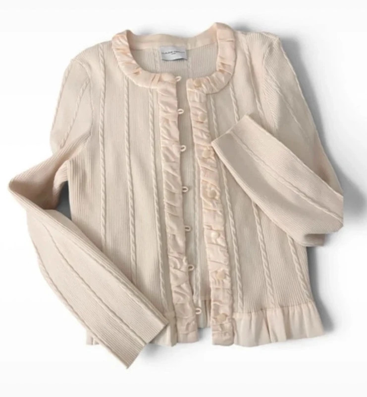 Magnifique cardigan Claudie pierlot