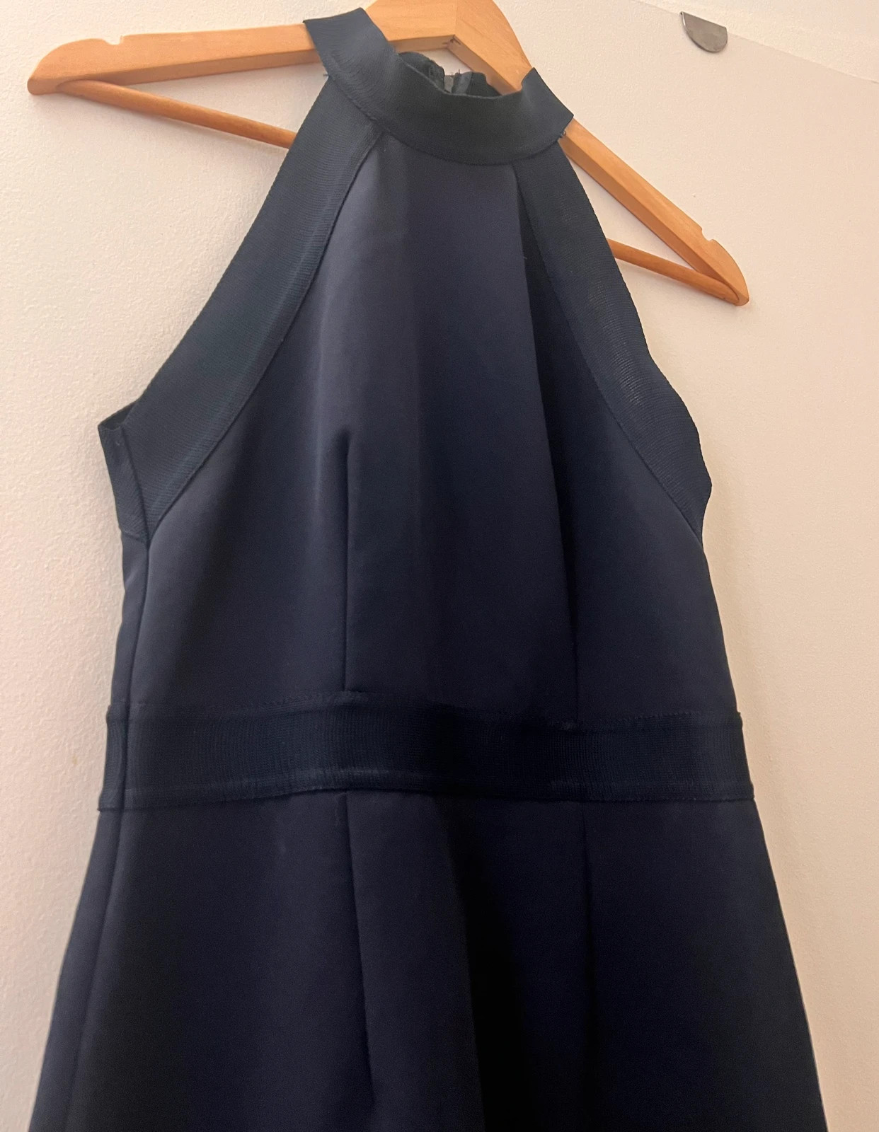 Tu bleu marine H ET M 36 – H&M – taille XS / 34 / 6 2