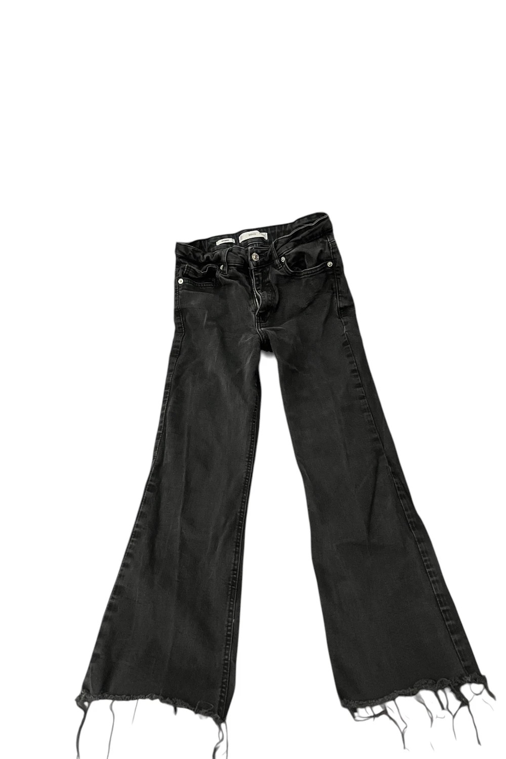Jean mango SIENNA