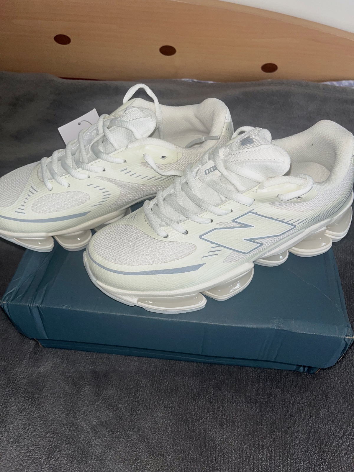 New Balance  – New Balance – taille EU 39 2