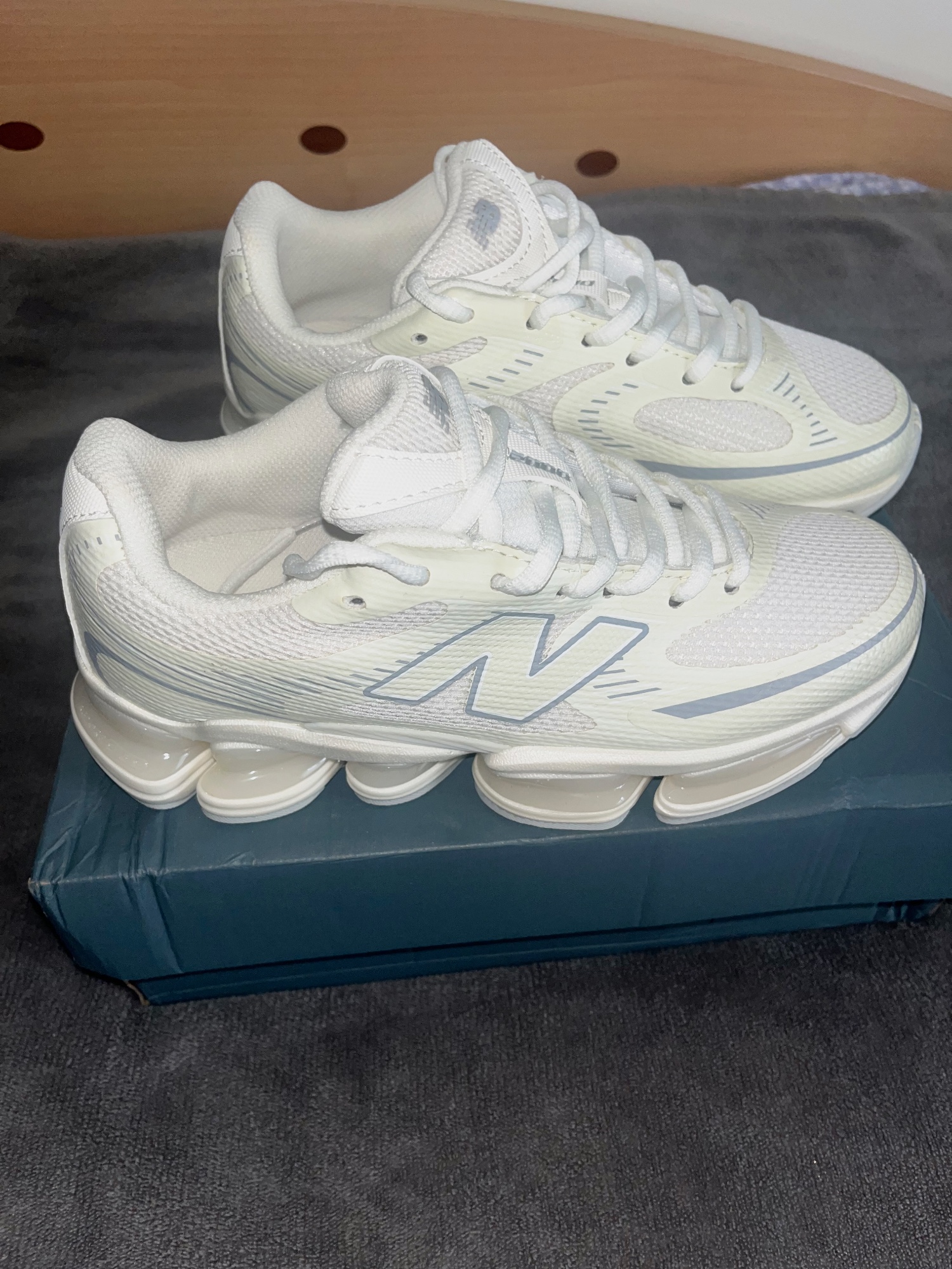 New Balance