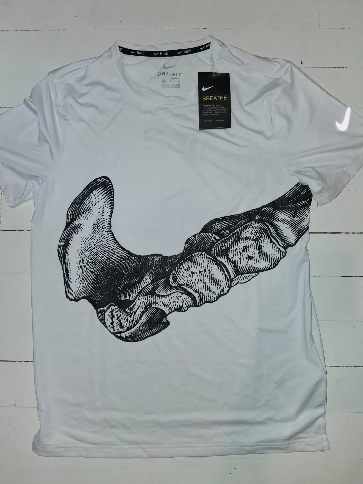 Ensemble nike – Nike – taille M 2