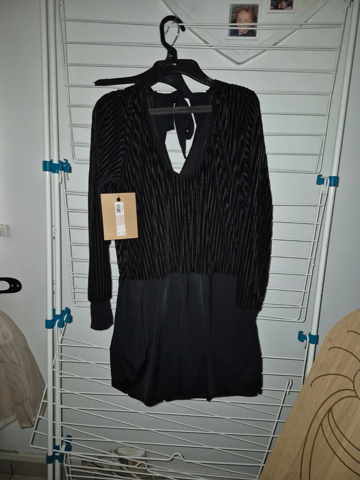 Mini robe – OMNIA – taille M / 38 / 10 2