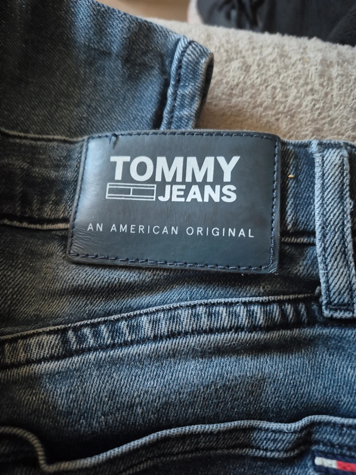 Jean skinny Tommy Hilfiger - Super état – Tommy Hilfiger – taille XS 3