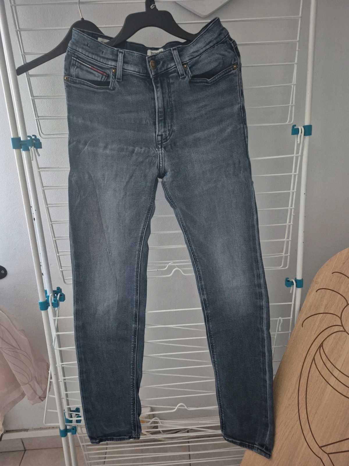 Jean skinny Tommy Hilfiger - Super état