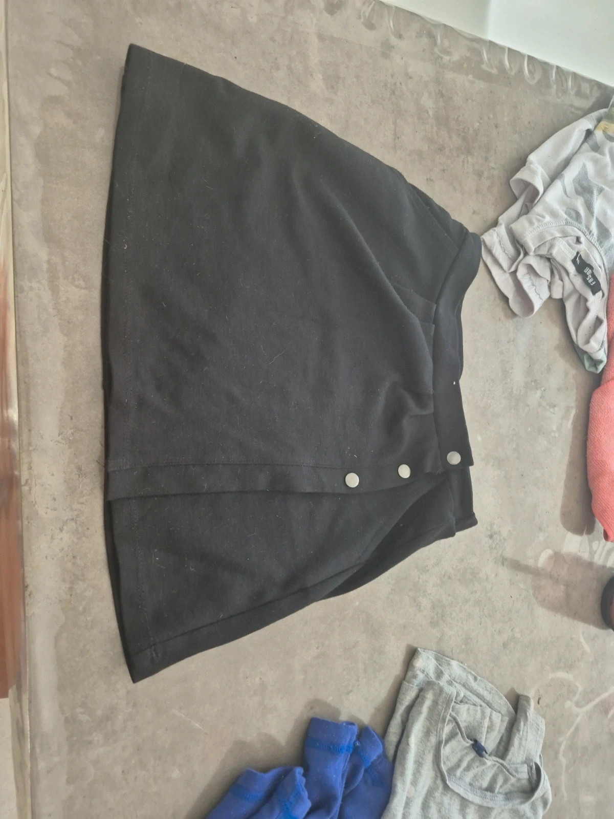 Jupe fille – Kiabi – taille 8 ans / 128 cm