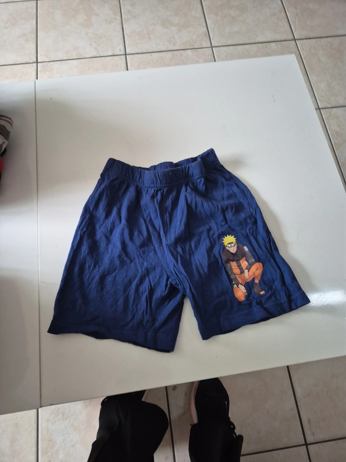 Short naruto