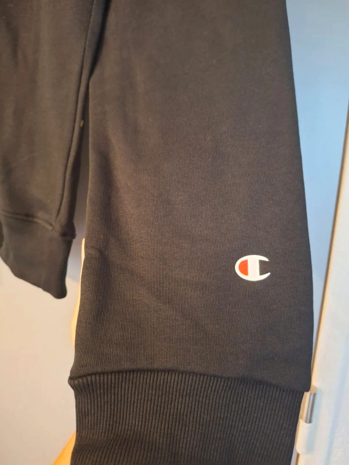 Sweat shirt Champion – Champion – taille L 2