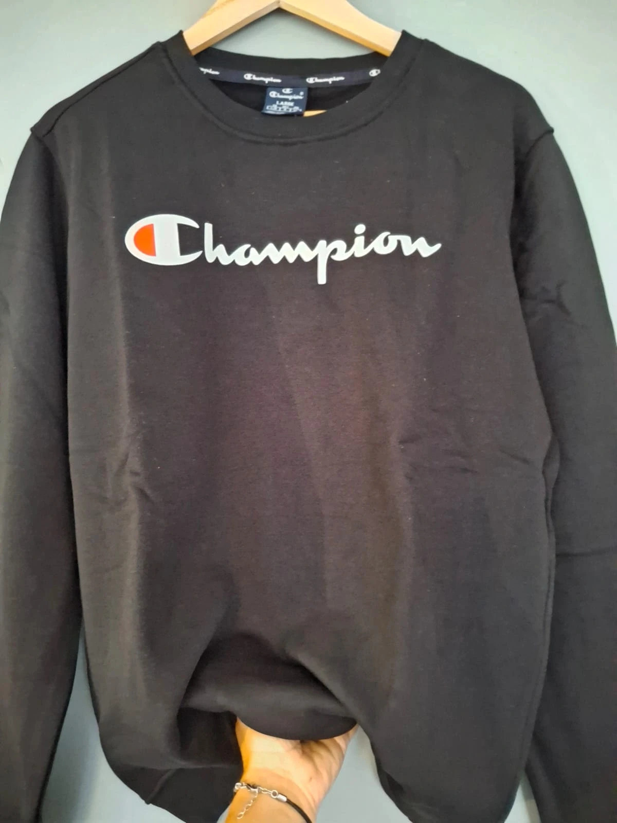 Sweat shirt Champion – Champion – taille L