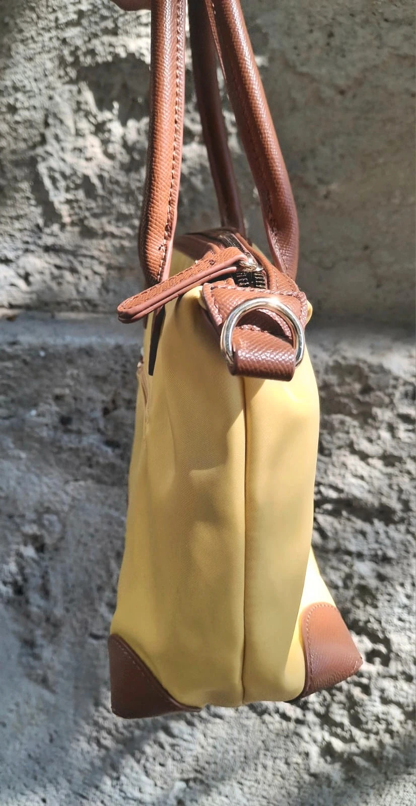 Sac toile imperméable inspiration – boutique indépendante 3