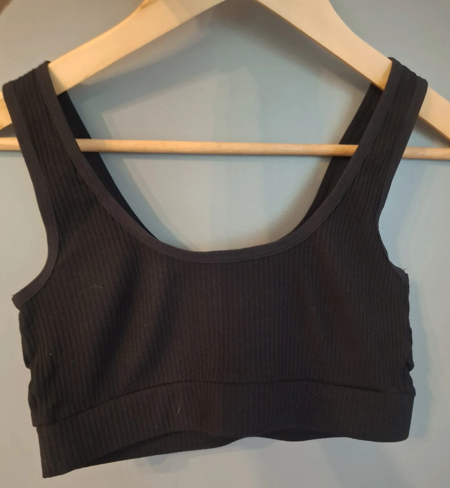 Set brassière sport fantaisie en coton – Ouno – taille 95C 3
